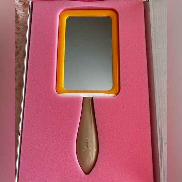 🌈OG CREAMSICLE MIRROR🌈 JEFFREE STAR COSMETICS - Picture 8 of 13